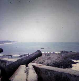 Cape Coast